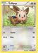 Lillipup 108/146 - XY Base Set Reverse Holofoil - for just $0.32! 