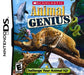 Animal Genius (Nintendo DS) - for just $0! 