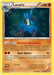 Lucario 080/113 - Legendary Treasures Reverse Holofoil - for just $6! 