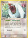 Vigoroth (50/107) [EX: Deoxys] - for just $0.50! 