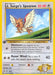 Lt. Surge's Spearow (83/132) [Gym Heroes 1st Edition] - for just $0.40! 