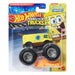 Hot Wheels Monster Trucks 1:64 Scale Vehicle 2026  - Select Vehicle(s) (5393) - for just $7.67! 