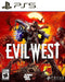 Evil West (Playstation 5) - for just $0! 