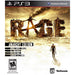 Rage Anarchy Edition (Playstation 3) - Just $0! Shop now at Retro Gaming of Denver