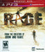 Rage (Greatest Hits) (Playstation 3) - for just $0! 