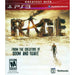 Rage (Greatest Hits) (Playstation 3) - Just $0! Shop now at Retro Gaming of Denver