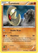Lunatone 063/146 - XY Base Set - for just $0.05! 