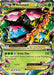 M Venusaur EX 002/146 - XY Base Set Holofoil - for just $5.89! 
