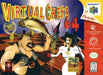 Virtual Chess (Nintendo 64) - for just $0! 
