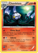 Chandelure (20/99) [Black & White: Next Destinies] - for just $0.65! 