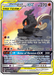 Marshadow & Machamp GX (199/214) [Sun & Moon: Unbroken Bonds] - for just $92.80! 