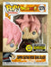 Funko Pop! Animation Rosé Goku Black With Scythe #1279 Dragon Ball Super 2023 Glow Exclusive - for just $15! 