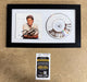 Musician Vince Gill Framed & Signed “The Key” (1998) CD Booklet With JSA COA - for just $150! 