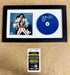 Wiz Khalifa Signed O.N.I.F.C. Only In First Class Framed CD Booklet With JSA COA - for just $275! 