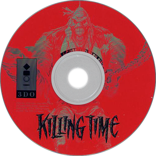 Killing Time – Panasonic 3DO (3DO) - for just $0! 