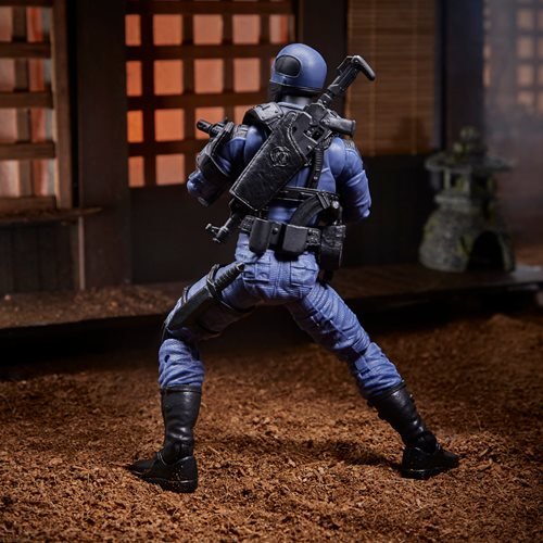 G.I. Joe Classified Series 6-Inch Action Figure - Select Figure(s) - Just $23.88! Shop now at Retro Gaming of Denver