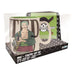 One Piece Zoro Mug and Coaster Gift Set - Just $15.95! Shop now at Retro Gaming of Denver