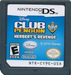 Club Penguin: Herbert's Revenge – Nintendo DS (DS) - for just $0! 