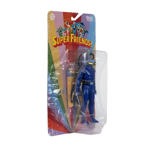 DC Retro Super Friends 6-Inch Scale Action Figure - Select Figure(s) - for just $22.77! 