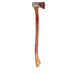 Large Foam Rubber Single Head Two-Hand Axe Stunt Prop - for just $84! 