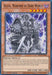 Sillva, Warlord of Dark World [SR13-EN008] Common - for just $0.10! 
