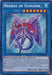 Nekroz of Gungnir [MP15-EN219] Secret Rare - for just $0.40! 