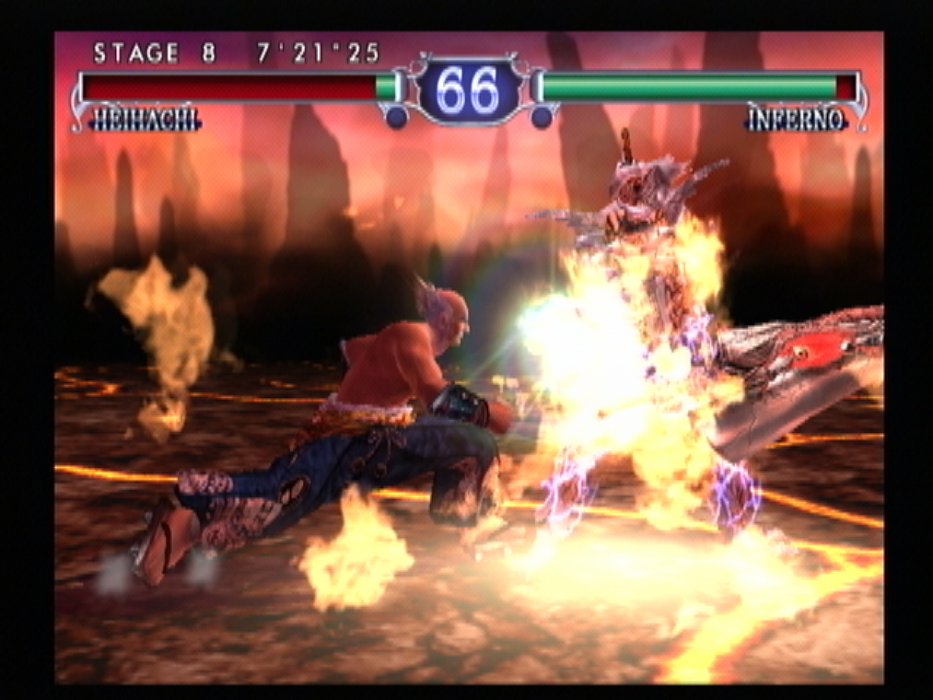 Soul Calibur II – PlayStation 2 (PS2) - for just $10.99! 