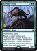 Axebane Ferox (PRE-153) - Murders at Karlov Manor Promos Foil - for just $0.16! 