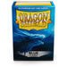 Dragon Shield: Standard 100ct Sleeves - Blue (Classic) - Just $8.95! Shop now at Retro Gaming of Denver