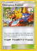 Champions Festival(SM78) (2017 Top Thirty Two) [Sun & Moon: Black Star Promos] - for just $199.20! 