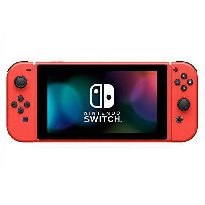 Nintendo Switch (NS) System [w/ Red Dock] [Red Edition] – Good Condition - for just $224.99! 