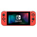 Nintendo Switch (NS) System [w/ Red Dock] [Red Edition] – Good Condition - for just $224.99! 