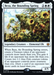 Beza, the Bounding Spring (PRE-002) - Bloomburrow Promos Foil - for just $3.36! 