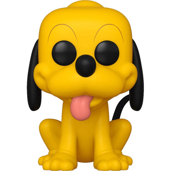 Funko Pop! Disney Classics - Pluto - Just $9.95! Shop now at Retro Gaming of Denver