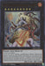 Laevatein, Generaider Boss of Shadows [PHHY-EN047] Ultra Rare - for just $0.60! 