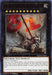 Number 81: Superdreadnought Rail Cannon Super Dora [MGED-EN065] Rare - for just $0.10! 