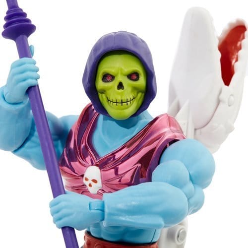 Masters of the Universe Origins Action Figure - Select Figure(s) - Just $16.27! Shop now at Retro Gaming of Denver