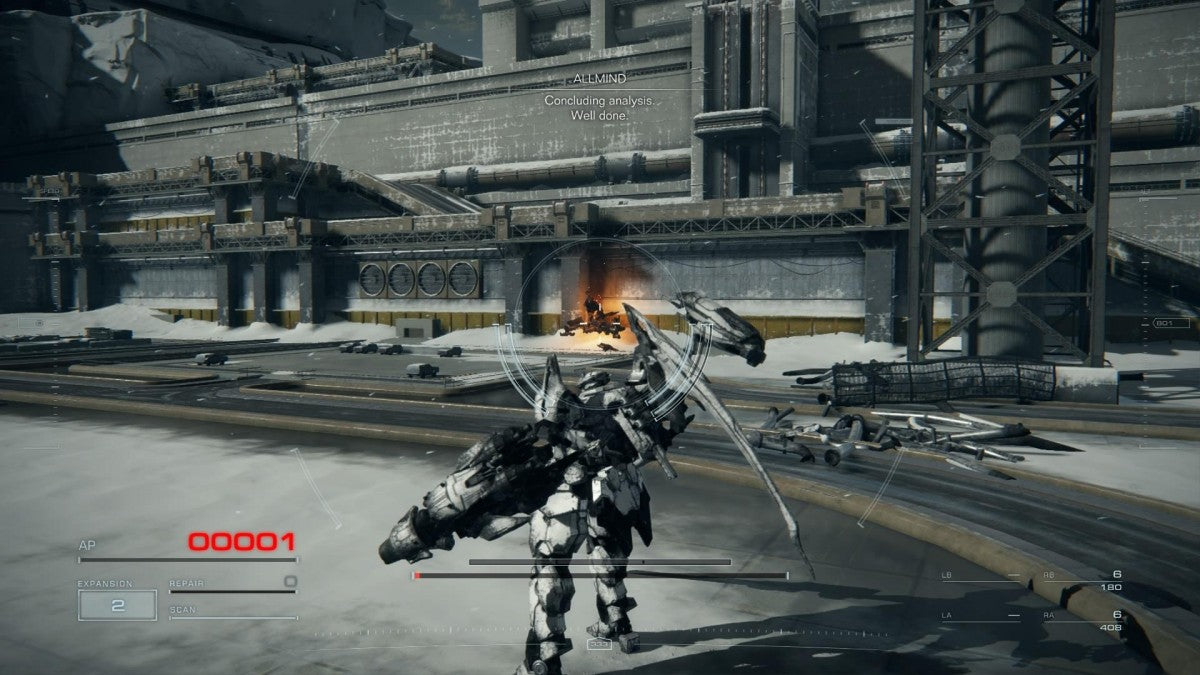 Armored Core 4 – PlayStation 3 (PS3) - for just $50.99! 