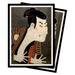 Ultra PRO: Standard 65ct Sleeves - Fine Art (The Actor) - for just $0! 