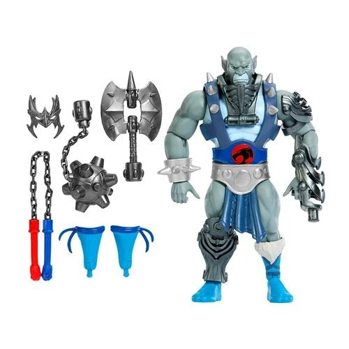 Masters of the Universe Origins X ThunderCats Action Figure - Select Figure(s) - for just $27.35! 