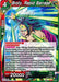 Broly, Rapid Barrage (BT7-116) [Assault of the Saiyans] - for just $0.10! 