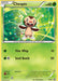 Chespin (XY01) [XY: Black Star Promos] - for just $1.65! 