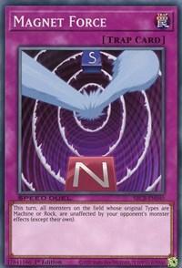 Magnet Force [SBCB-EN040] Common - for just $0.45! 
