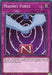 Magnet Force [SBCB-EN040] Common - for just $0.45! 