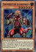 Dinowrestler Iguanodraka [DAMA-EN094] Super Rare - for just $0.10! 