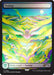 Swamp (1480) (Rainbow Foil) (Secret Lair) Light Play Foil - for just $4.70! 