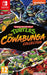 Teenage Mutant Ninja Turtles: The Cowabunga Collection [European Import] (Nintendo Switch) - for just $0! 