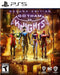 Gotham Knights: Deluxe Edition (PlayStation 5) - for just $0! 