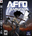 Afro Samurai (Playstation 3) - for just $0! 