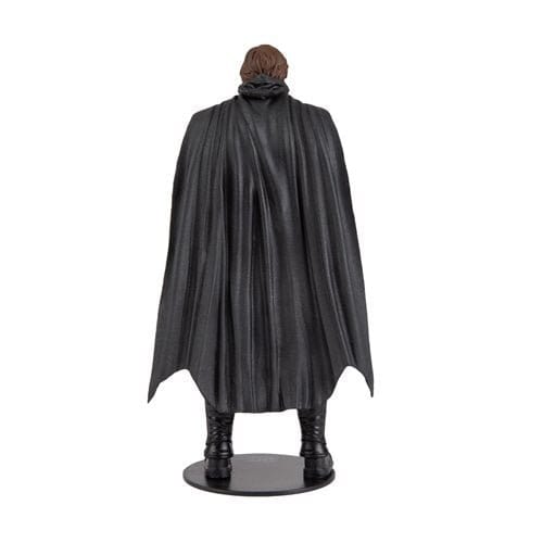 McFarlane Toys DC The Batman Movie Batman Unmasked 7-Inch Scale Action Figure - Premium Action & Toy Figures - Just $19.99! Shop now at Retro Gaming of Denver